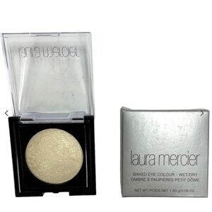 Laura Mercier Baked Eye Colour in Starlight - BNIB, Discontinued & Rare